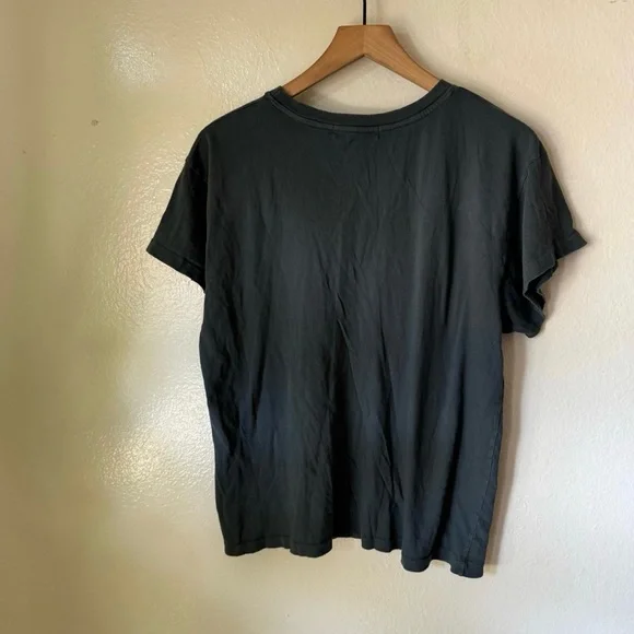 Daydreamer | Janis Joplin Peacock Tour Tee - Picture 2 of 5